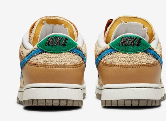 Les baskets Nike SB Dunk allient un style emblématique à un confort supérieur. Leur design légendaire et leurs matériaux de haute qualité. Pas cher.le moins cher .