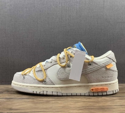 Les baskets Nike SB Dunk allient un style emblématique à un confort supérieur. Leur design légendaire et leurs matériaux de haute qualité. Pas cher.le moins cher .