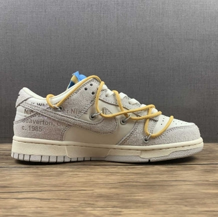 Les baskets Nike SB Dunk allient un style emblématique à un confort supérieur. Leur design légendaire et leurs matériaux de haute qualité. Pas cher.le moins cher .