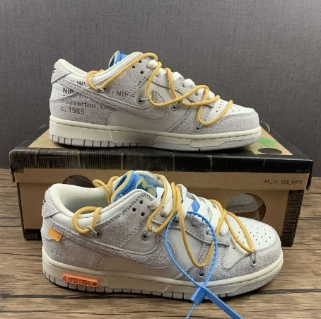 Les baskets Nike SB Dunk allient un style emblématique à un confort supérieur. Leur design légendaire et leurs matériaux de haute qualité. Pas cher.le moins cher .