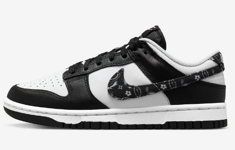 les baskets Nike SB Dunk femme Low sont un témoignage de l'engagement de Nike à combiner style et innovation.