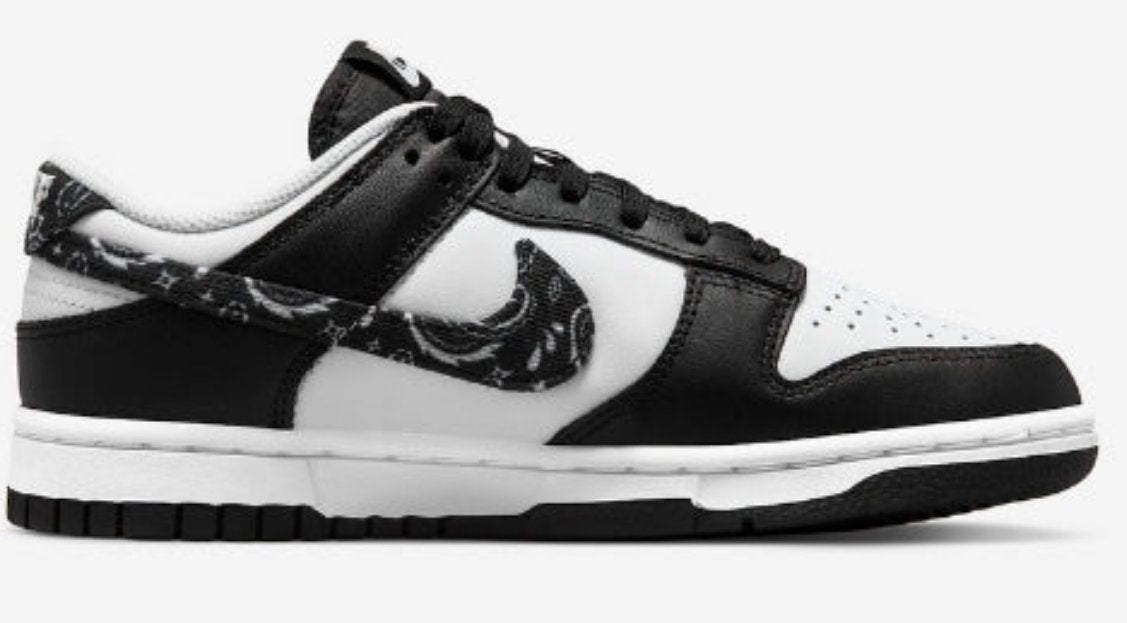 les baskets Nike SB Dunk femme Low sont un témoignage de l'engagement de Nike à combiner style et innovation.