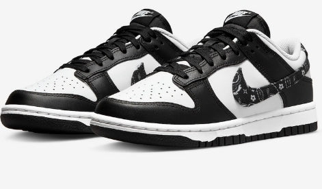 les baskets Nike SB Dunk femme Low sont un témoignage de l'engagement de Nike à combiner style et innovation.