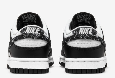 les baskets Nike SB Dunk femme Low sont un témoignage de l'engagement de Nike à combiner style et innovation.