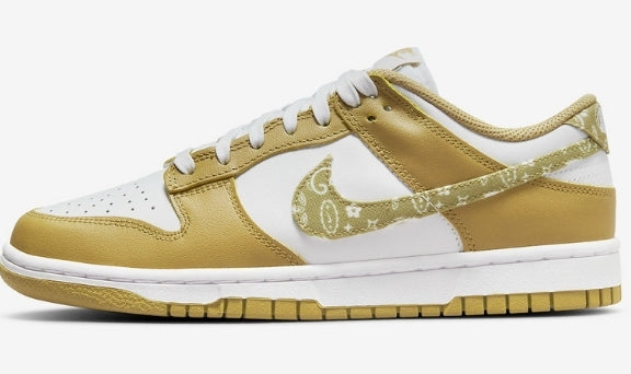 les baskets Nike SB Dunk femme Low sont un témoignage de l'engagement de Nike à combiner style et innovation.