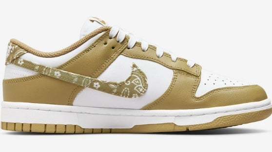 les baskets Nike SB Dunk femme Low sont un témoignage de l'engagement de Nike à combiner style et innovation.