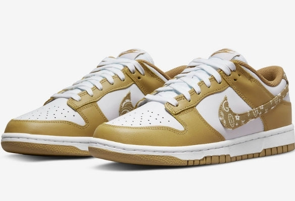 les baskets Nike SB Dunk femme Low sont un témoignage de l'engagement de Nike à combiner style et innovation.