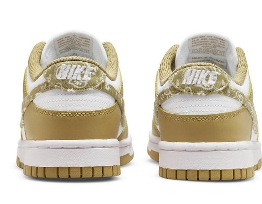 les baskets Nike SB Dunk femme Low sont un témoignage de l'engagement de Nike à combiner style et innovation.