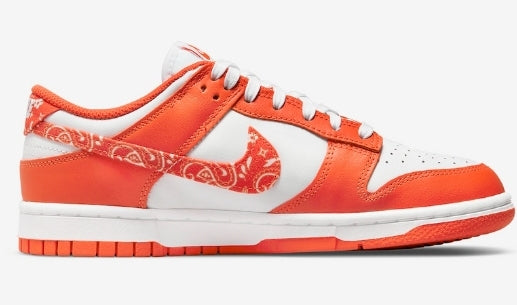 les baskets Nike SB Dunk femme Low sont un témoignage de l'engagement de Nike à combiner style et innovation.