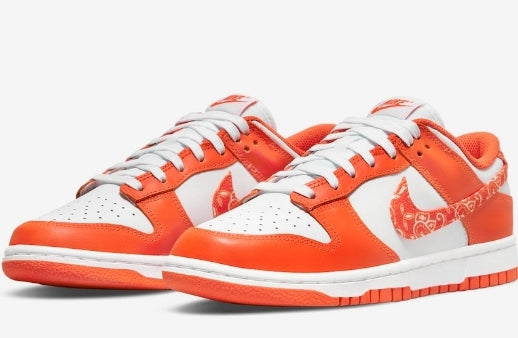 les baskets Nike SB Dunk femme Low sont un témoignage de l'engagement de Nike à combiner style et innovation.