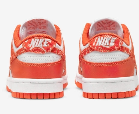 les baskets Nike SB Dunk femme Low sont un témoignage de l'engagement de Nike à combiner style et innovation.