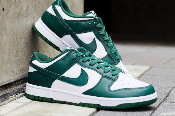 les baskets Nike SB Dunk femme Low sont un témoignage de l'engagement de Nike à combiner style et innovation.