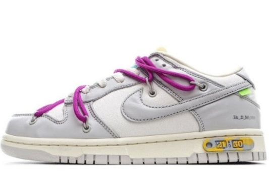les baskets Nike SB Dunk femme Low sont un témoignage de l'engagement de Nike à combiner style et innovation.