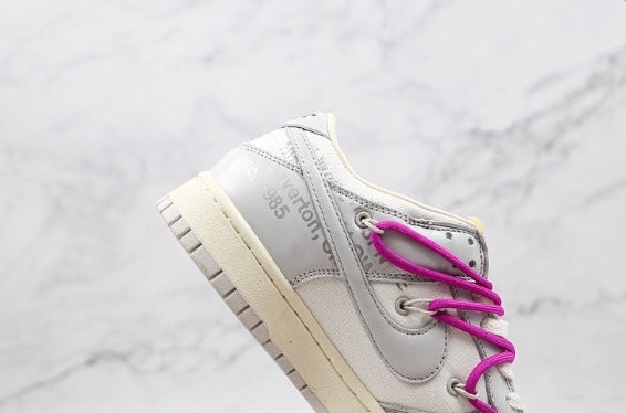 les baskets Nike SB Dunk femme Low sont un témoignage de l'engagement de Nike à combiner style et innovation.