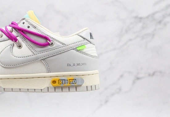 les baskets Nike SB Dunk femme Low sont un témoignage de l'engagement de Nike à combiner style et innovation.