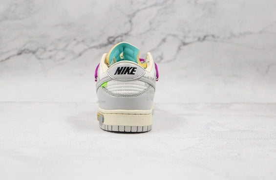 les baskets Nike SB Dunk femme Low sont un témoignage de l'engagement de Nike à combiner style et innovation.