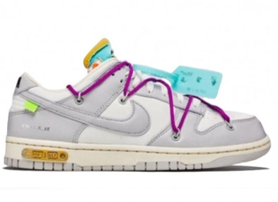 les baskets Nike SB Dunk femme Low sont un témoignage de l'engagement de Nike à combiner style et innovation.