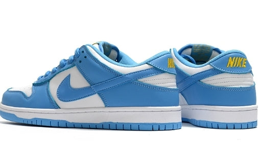 les baskets Nike SB Dunk femme Low sont un témoignage de l'engagement de Nike à combiner style et innovation.