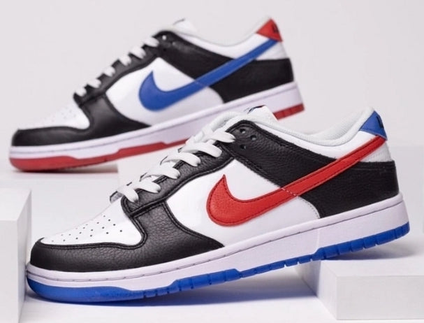 Les baskets Nike SB Dunk allient un style emblématique à un confort supérieur. Leur design légendaire et leurs matériaux de haute qualité. Pas cher.le moins cher .