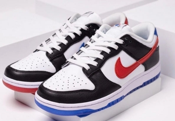 Les baskets Nike SB Dunk allient un style emblématique à un confort supérieur. Leur design légendaire et leurs matériaux de haute qualité. Pas cher.le moins cher .