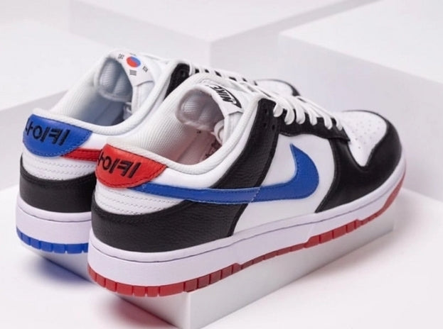 Les baskets Nike SB Dunk allient un style emblématique à un confort supérieur. Leur design légendaire et leurs matériaux de haute qualité. Pas cher.le moins cher .