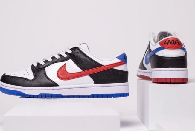 Les baskets Nike SB Dunk allient un style emblématique à un confort supérieur. Leur design légendaire et leurs matériaux de haute qualité. Pas cher.le moins cher .