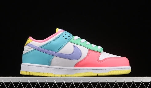les baskets Nike SB Dunk femme Low sont un témoignage de l'engagement de Nike à combiner style et innovation.