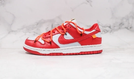 les baskets Nike SB Dunk femme Low sont un témoignage de l'engagement de Nike à combiner style et innovation.