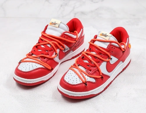 les baskets Nike SB Dunk femme Low sont un témoignage de l'engagement de Nike à combiner style et innovation.