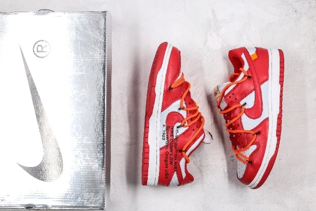 les baskets Nike SB Dunk femme Low sont un témoignage de l'engagement de Nike à combiner style et innovation.