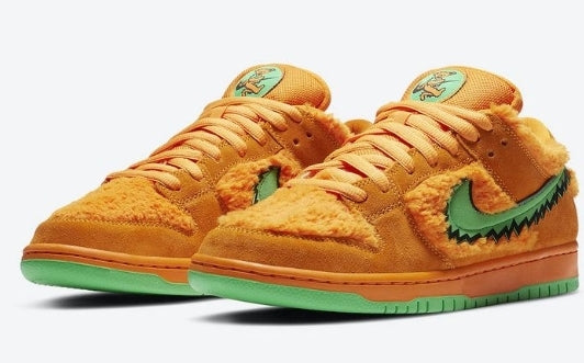 les baskets Nike SB Dunk femme Low sont un témoignage de l'engagement de Nike à combiner style et innovation.