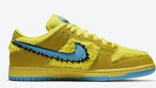 les baskets Nike SB Dunk femme Low sont un témoignage de l'engagement de Nike à combiner style et innovation.