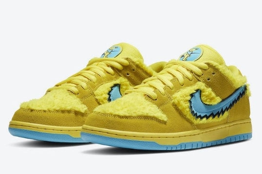 les baskets Nike SB Dunk femme Low sont un témoignage de l'engagement de Nike à combiner style et innovation.