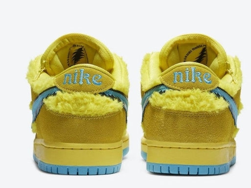 les baskets Nike SB Dunk femme Low sont un témoignage de l'engagement de Nike à combiner style et innovation.