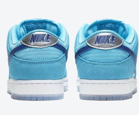 les baskets Nike SB Dunk femme Low sont un témoignage de l'engagement de Nike à combiner style et innovation.