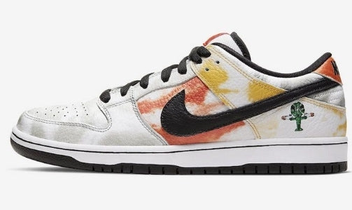 les baskets Nike SB Dunk femme Low sont un témoignage de l'engagement de Nike à combiner style et innovation.