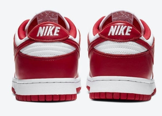 les baskets Nike SB Dunk femme Low sont un témoignage de l'engagement de Nike à combiner style et innovation.