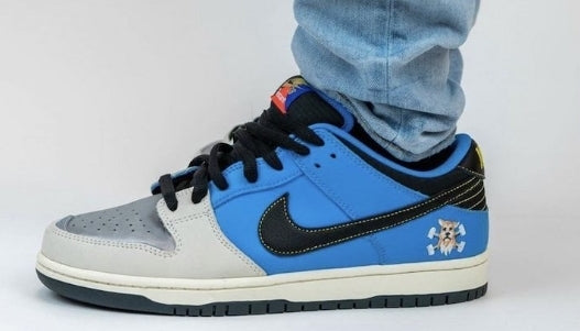 les baskets Nike SB Dunk femme Low sont un témoignage de l'engagement de Nike à combiner style et innovation.