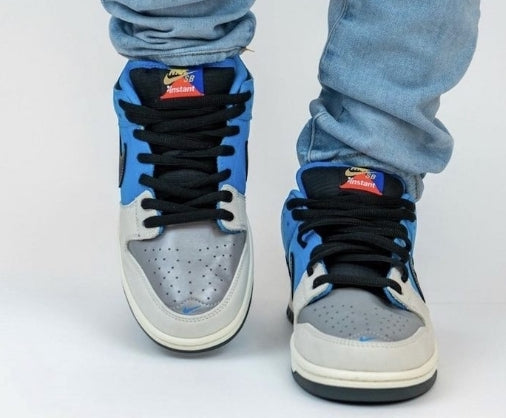 les baskets Nike SB Dunk femme Low sont un témoignage de l'engagement de Nike à combiner style et innovation.