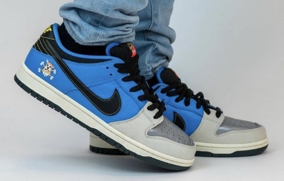 les baskets Nike SB Dunk femme Low sont un témoignage de l'engagement de Nike à combiner style et innovation.