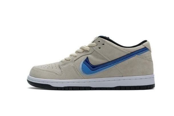 les baskets Nike SB Dunk femme Low sont un témoignage de l'engagement de Nike à combiner style et innovation.