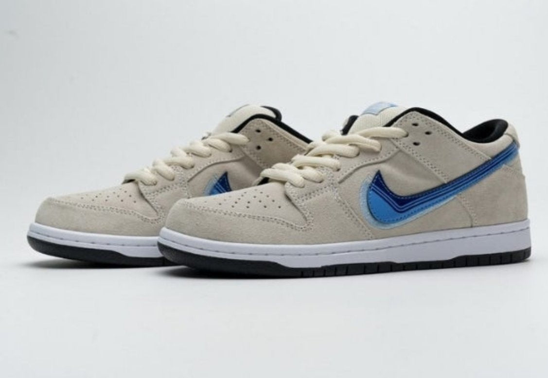 les baskets Nike SB Dunk femme Low sont un témoignage de l'engagement de Nike à combiner style et innovation.