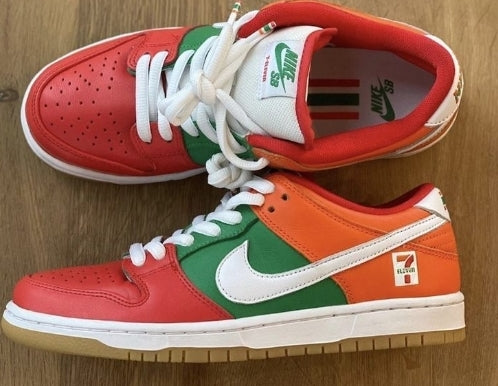les baskets Nike SB Dunk femme Low sont un témoignage de l'engagement de Nike à combiner style et innovation.