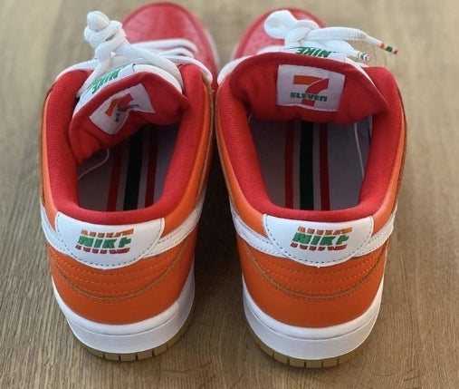 les baskets Nike SB Dunk femme Low sont un témoignage de l'engagement de Nike à combiner style et innovation.