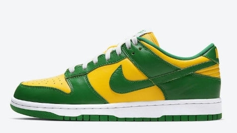 les baskets Nike SB Dunk femme Low sont un témoignage de l'engagement de Nike à combiner style et innovation.