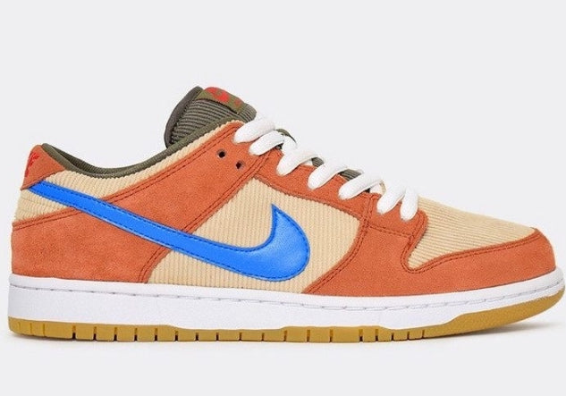 les baskets Nike SB Dunk femme Low sont un témoignage de l'engagement de Nike à combiner style et innovation.