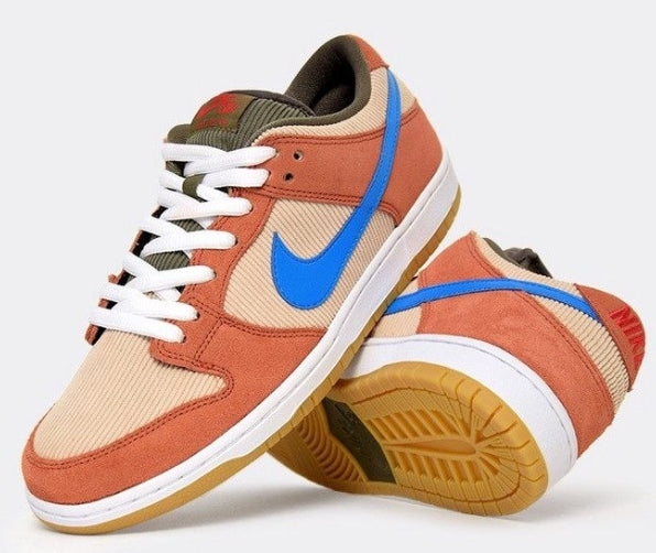 les baskets Nike SB Dunk femme Low sont un témoignage de l'engagement de Nike à combiner style et innovation.