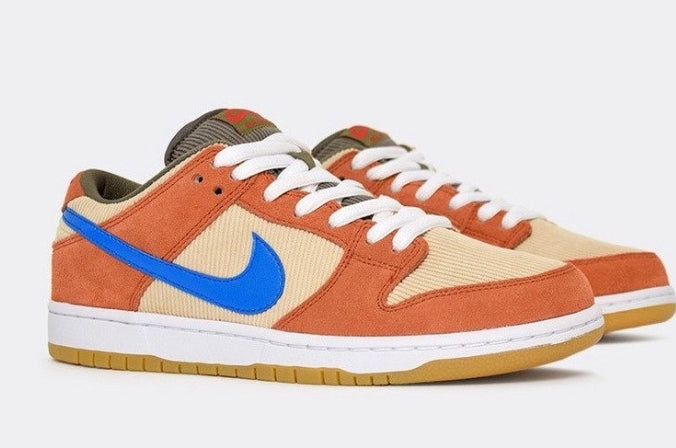 les baskets Nike SB Dunk femme Low sont un témoignage de l'engagement de Nike à combiner style et innovation.