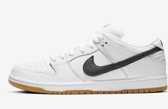 les baskets Nike SB Dunk femme Low sont un témoignage de l'engagement de Nike à combiner style et innovation.