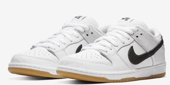 les baskets Nike SB Dunk femme Low sont un témoignage de l'engagement de Nike à combiner style et innovation.